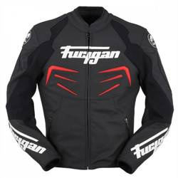 FURYGAN KURTKA POWER RED M