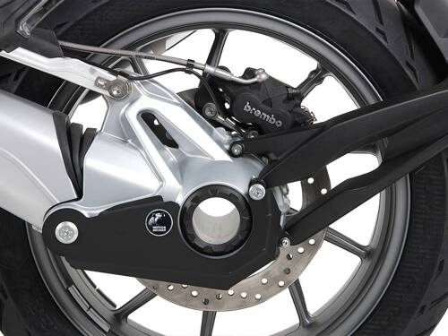 BMW R 1250 GS Adventure (2019-) cardan protection