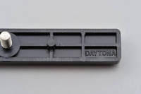 SLIM REFLECTOR, 100X13, BOLT-ON