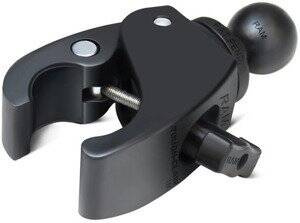 RAP-B-400U Tough-Claw™ Small Clamp Base with Ball
