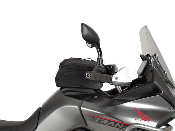 Honda XL 750 Transalp (2023-2024) Tankring Lock it