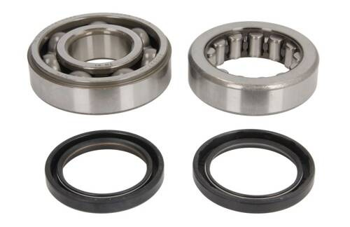 ATHENA ŁOŻYSKA WAŁU KORBOWEGO Z USZCZELNIACZAMI HONDA CRF 450 R/RX '17-'18