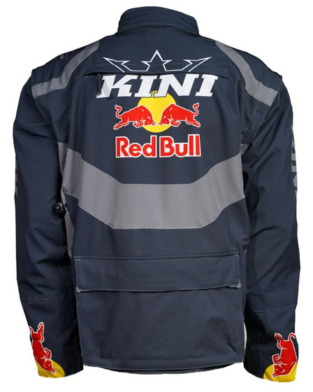 Jacket KINI-RB Enduro V 2.3