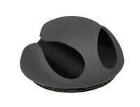 70036 Cable-Fix, adhesive cable clips, 6 pcs