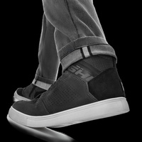 ZENITH MEN PNT GREY 30/32