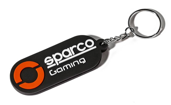 Keyring Sparco Gaming