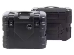 side case set Gobi side case set Gobi