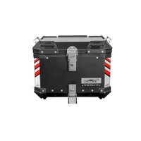 LOBOO PIKE Kufer centralny czarny 45L (10.5.01363.002.11)