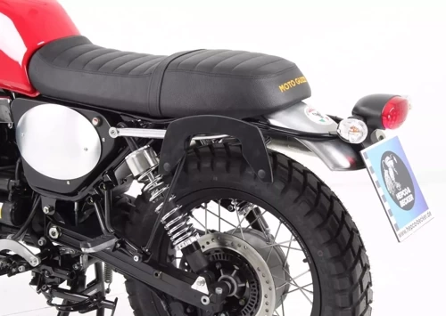 Stelaż boczny C-BOW do Moto Guzzi V 7 II Scrambler/Stornello (2016-)