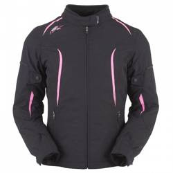 FURYGAN KURTKA PHOENIX LADY PINK S