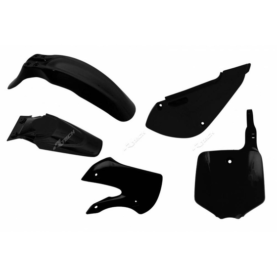 MEC KOMPLET KAWASAKI KLX 110 2002= 2009 NR0411