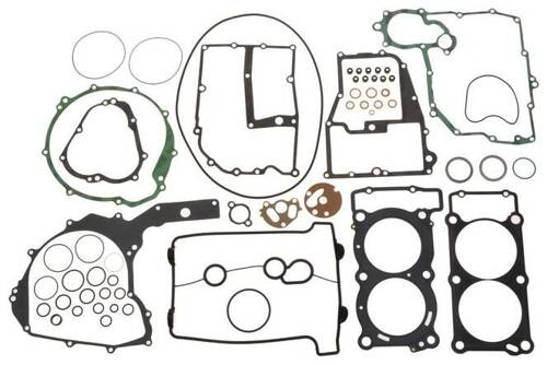 ATHENA KOMPLET USZCZELEK YAMAHA TDM 850 91-00