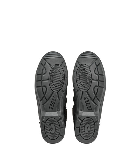 Motorcycle Boots SIDI Aria Gore Black
