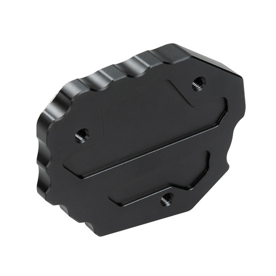 LOBOO Nakładka na stopkę boczną do BMW F750GS (10.3.03031.001.11)