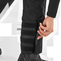 DUNE LADY PNT BLUE XS