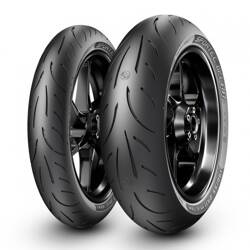 METZELER OPONA 190/50ZR17 SPORTEC M9 RR (73W) TL M/C TYŁ DOT 05-34/2024