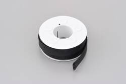 Osłona przewodów (siatka) PET Ø12mm dł. 5m