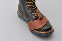 SHIFT GUARD BROWN, SIZE L