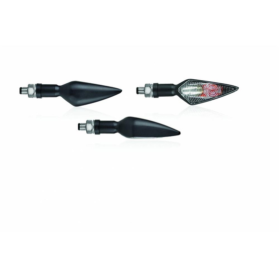 CHAFT KIERUNKOWSKAZY CASH CZARNE/DYMIONE PARA