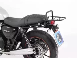 Triumph Street Twin (2016-) topcase carrier