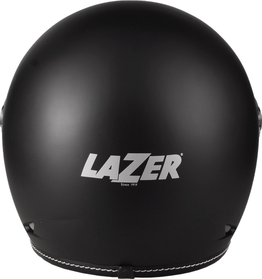 Kask Motocyklowy LAZER OROSHI Z-Line (kol. Czarny - Matowy) rozm. L