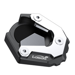 LOBOO Nakładka na stopkę boczną do BMW S1000XR (2021) (10.3.03062.001.11)