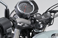 Daytona 81354 Socket Type-A with QC3.0