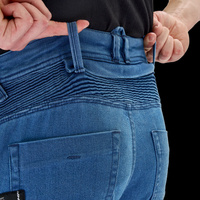 ZENITH MEN PNT BLUE 30/32