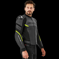 BANDIT 2.0 MEN JKT FLUO 46