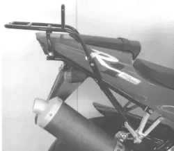 Yamaha YZF-R1 (2000-2001) topcase carrier