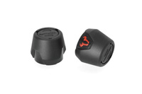 ZESTAW SLIDERÓW PRZEDNIEGO ZAWIESZENIA SW-MOTECH BMW G 310 R (16-20),G 310 GS (17-) BLACK