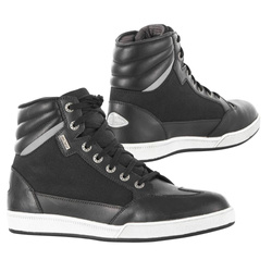 Buty motocyklowe wodoodporne BUSE B59 Evo czarne 43