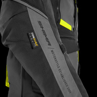 HERO 2.0 MEN JKT FLUO L