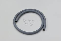 Dwuwarstwowy przewód paliwowy ID.10mm/OD.15mm 1m