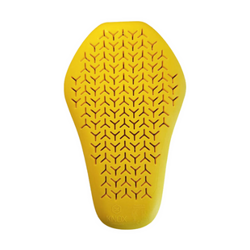 Motorcycle KNOX Micro-Lock Compact Protector – Back L2