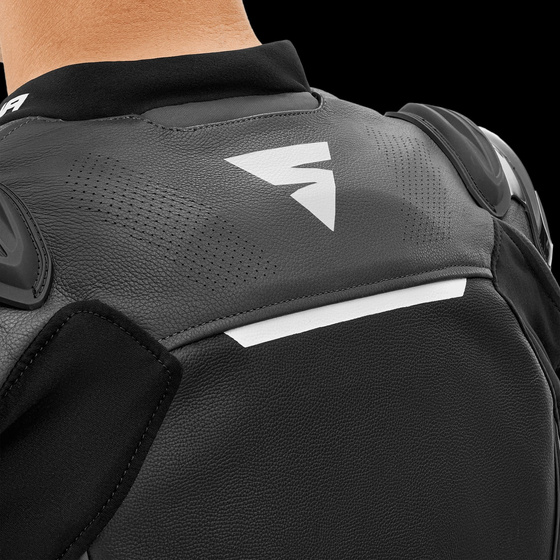 BANDIT 2.0 MEN JKT BLK 46