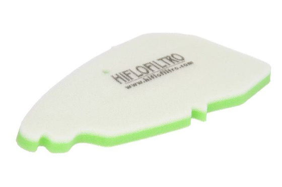 Gąbkowy filtr powietrza DERBI ATLANTIS PIAGGIO/VESPA FREE, FREE 1, FREE FL 50/100 1993-