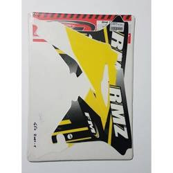 FM OKLEINA SUZUKI RMZ450 2008-2011 KCS108RMZ450