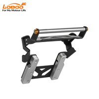 LOBOO Zestaw montażowy GPS HONDA FORZA350 (2021-2024) (10.3.09371.300.01)