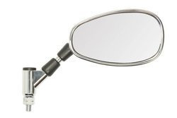 Lusterko (prawe, średnica gwintu: 10mm, kierunek gwintu: lewy, ,kolor: chromowany) SUZUKI VL YAMAHA BT, FZ1, FZ6, MT-01, MT-03, VMX, XVS, YBR 125-1700 1998-