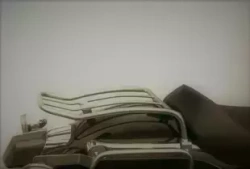 Honda VT 125 C2 Shadow (1999-2000) solorack bez oparcia