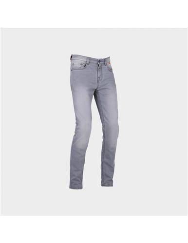 TROJAN JEANS GREY