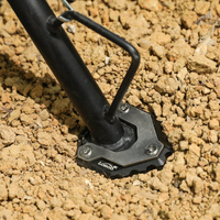 LOBOO Nakładka na stopkę boczną do CFMOTO 800MTX (2024-) (10.3.03603.001.11)