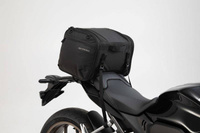 SW-MOTECH ION 26-36L Tail Bag