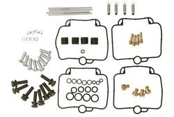 Zestaw naprawczy gaźnika SUZUKI GSX-R 1100 1991-