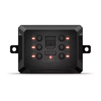 GARMIN PowerSwitch™ digital switch box