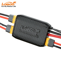 LOBOO Electronic Manager (10.1.04002.001.01)