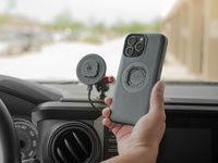 Quad Lock® Car - Ball Top Cap Adaptors