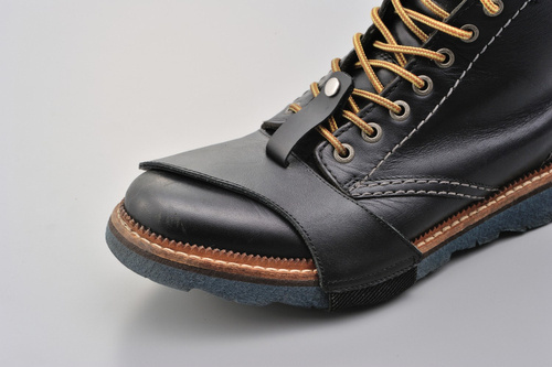 SHIFT GUARD BLACK, SIZE S