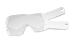 Oakley MX Accessories O Frame 2.0 Mx Laminated Tear-offs
